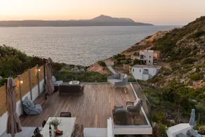 ELIDA -pool, billiard, views, 4min walk to the sea - Image 5