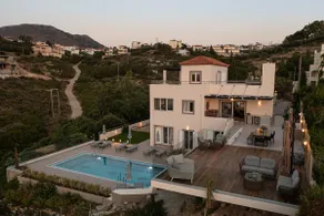 ELIDA -pool, billiard, views, 4min walk to the sea - Image 4