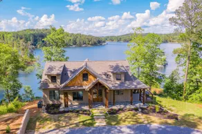 Emerald Bay on Smith Lake - Image 2