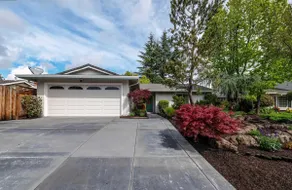 Cheerful 3 bedrooms 2bathrooms Single Family house - Image 2