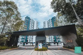 Jomstay -The Cove Suite 1 (Ipoh) - Image 2