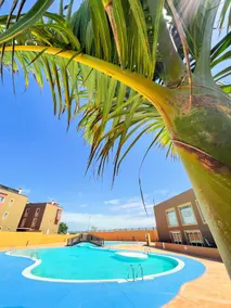 Big spacious bright Casa Bamboo, Pool & Parking - Image 2