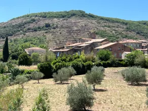 Charming house for 10 people near Lac du Salagou - Image 3