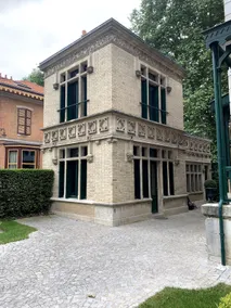 Villa in the heart of Vichy for 1–4 people - Image 4
