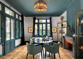 Villa in the heart of Vichy for 1–4 people - Image 2
