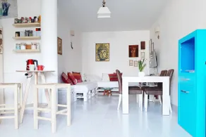 FromTheWorld, house with garden in South Sardinia - Image 3