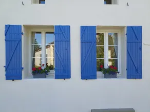 Charming Village Cottage with Pool - Image 2