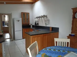 Charming Village Cottage with Pool - Image 5