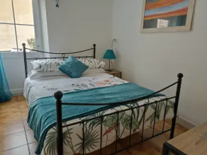 Charming Village Cottage with Pool - Image 3