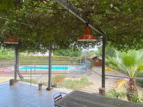 Quiet villa 6 persons with swimming pool - Image 3
