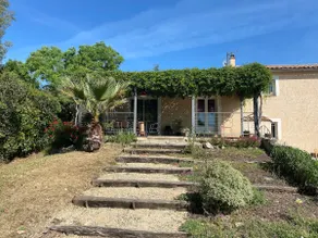 Quiet villa 6 persons with swimming pool - Image 2