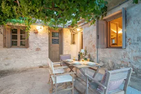 Penelope’s Village Stone House - Image 2
