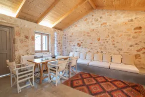 Penelope’s Village Stone House - Image 3