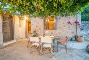 Penelope’s Village Stone House - Image 5