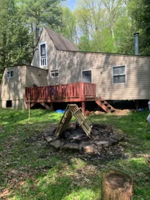 Cabin retreat in the heart of the Allegheny National Forest! - Image 3