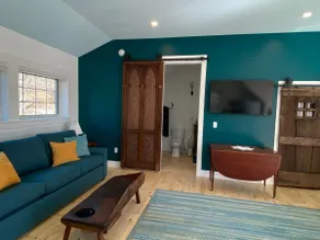 Unique Guest Suite in Bath ME. Explore midcoast ME - Image 2