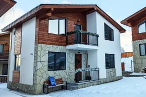 Comfortable Family Chalet near Crystal - Image 3