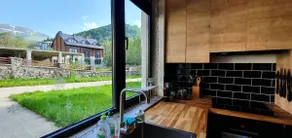 Comfortable Family Chalet near Crystal - Image 2