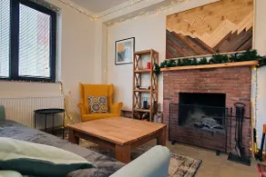 Comfortable Family Chalet near Crystal - Image 4