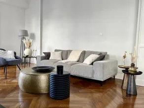 MJ-slect- Baquis Luxurious 3 Bedroom - parking - Image 4
