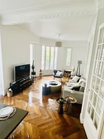 MJ-slect- Baquis Luxurious 3 Bedroom - parking - Image 2