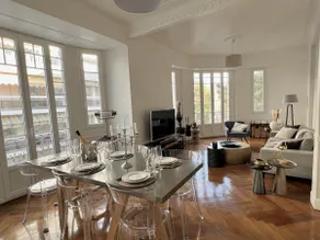 MJ-slect- Baquis Luxurious 3 Bedroom - parking - Image 3