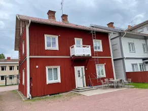 Apartment ”Skräddaren” near the Vasa Race finish - Image 4