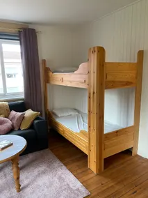 Apartment ”Skomakaren” near the Vasa Race finish - Image 4