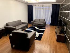 Modern 2.5BR Near Yaya Center-Breathtaking Views - Image 2