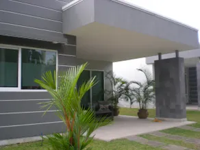 Casa Pura Vida, walk to beach and with golf views - Image 2