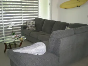 Casa Pura Vida, walk to beach and with golf views - Image 4
