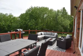 Carlyle Lakehouse on 27+ Acres - Family Friendly! - Image 2