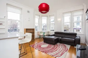 Homely 1 Bedroom Apartment in the Heart of Vibrant Camden - Image 3