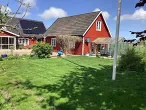 Nice Cabin Farm houses Rural Hoganas Skåne - Image 5