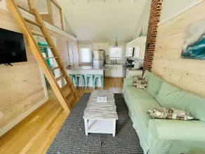 BEACH COTTAGE-NARRAGANSETT, RI (JEM) ”OSPREY” - Image 4