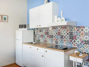 Stylish apartment, 5 minutes from the beach and 35 minutes from Barcelona - Image 5