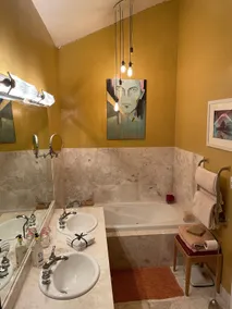 Amazing Fun Condo, City view next to 606 Trail! - Image 5