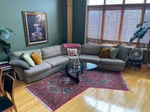 Amazing Fun Condo, City view next to 606 Trail! - Image 3