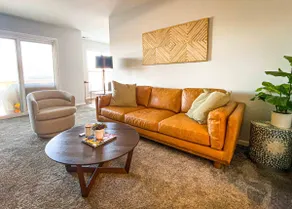 Prairie Condo - Comfortable and Convenient - Image 2