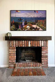 Prairie Condo - Comfortable and Convenient - Image 5
