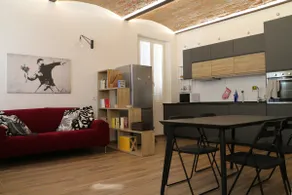 Le Volte Apartment - Image 4
