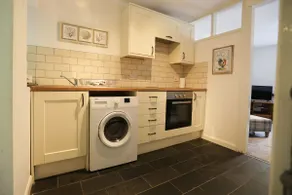 Lyn View Cottage - Modern Lynmouth Townhouse - Image 3