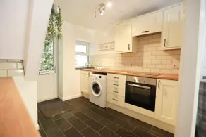 Lyn View Cottage - Modern Lynmouth Townhouse - Image 5