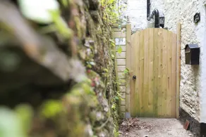 Lyn View Cottage - Modern Lynmouth Townhouse - Image 2