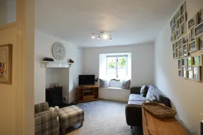 Lyn View Cottage - Modern Lynmouth Townhouse - Image 4