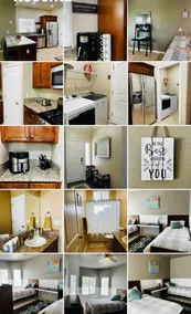 Cozy Bertha is your home away from home. - Image 2
