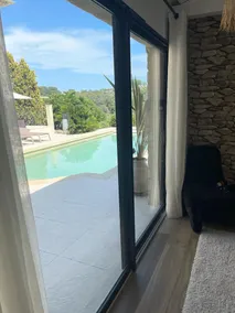 Independent studio with private pool for 2 people - Image 5