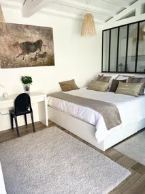 Independent studio with private pool for 2 people - Image 2
