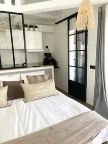 Independent studio with private pool for 2 people - Image 3