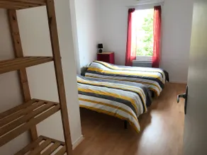 Apartment + garden - Image 3